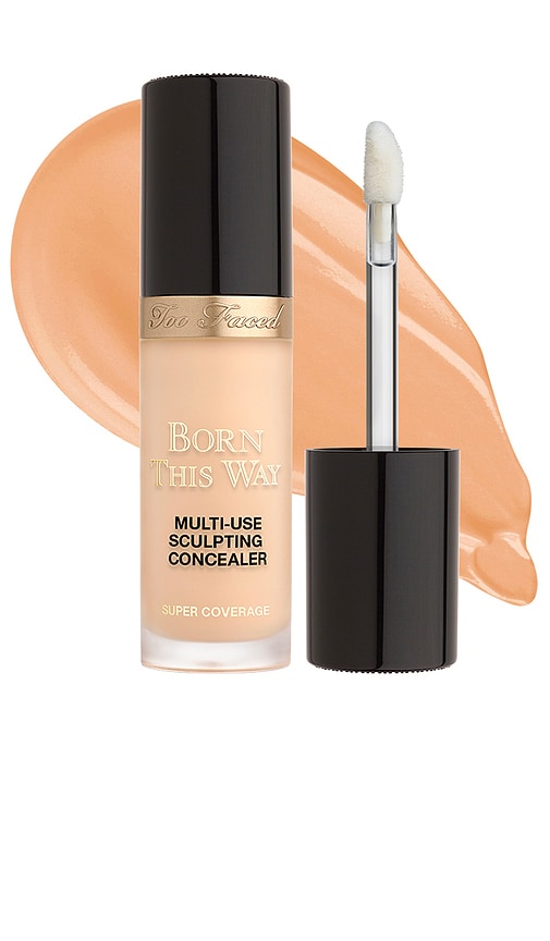 TOO FACED BORN THIS WAY SUPER COVERAGE CONCEALER
