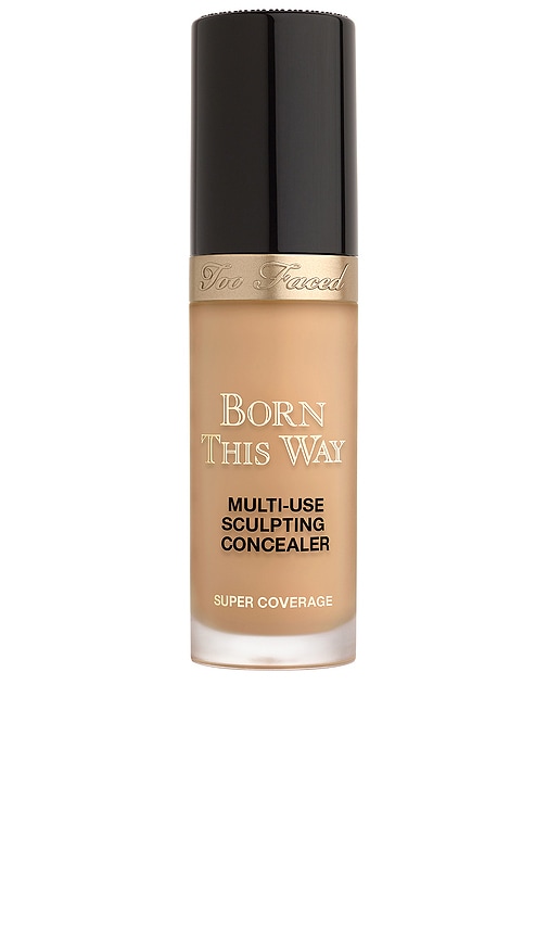Born This Way Super Coverage Concealer in Sand.
