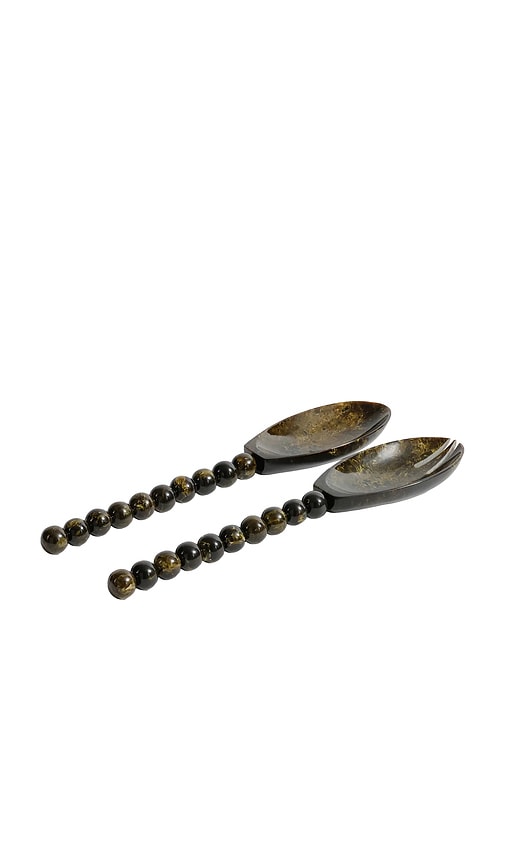 Alfresco Salad Server Set Alfresco Salad Server Set