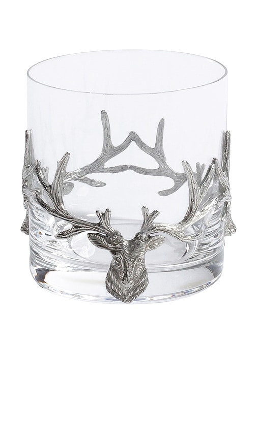 The Favorites St. Anton Rocks Glass