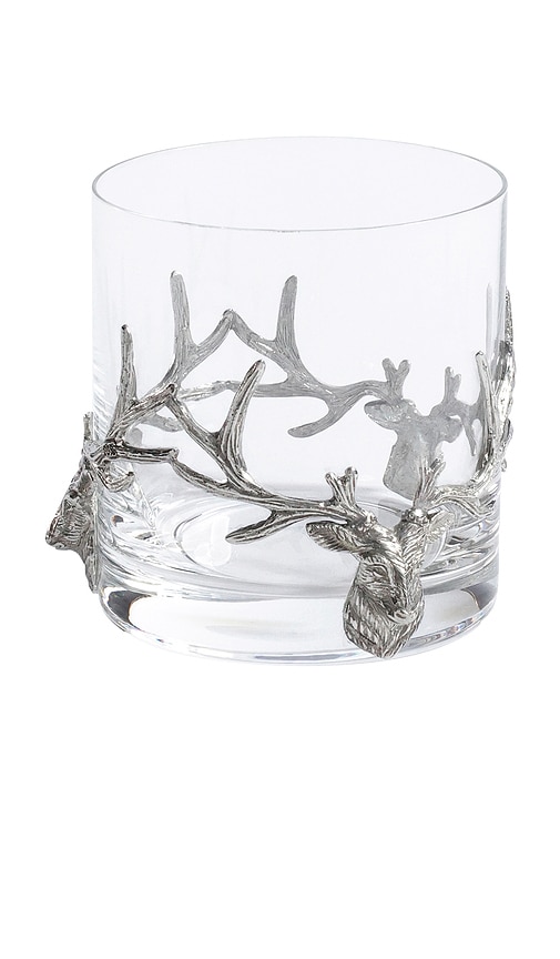 The Favorites St. Anton Rocks Glass