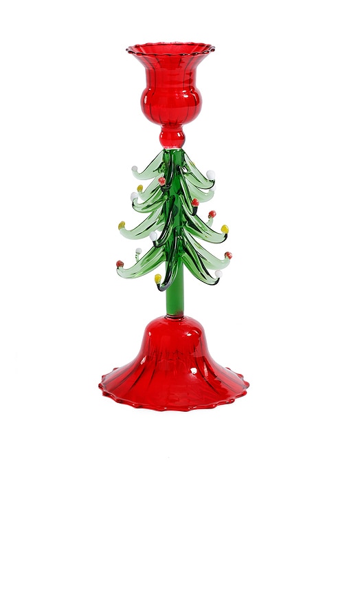 The Favorites Holiday Tree Taper Holder