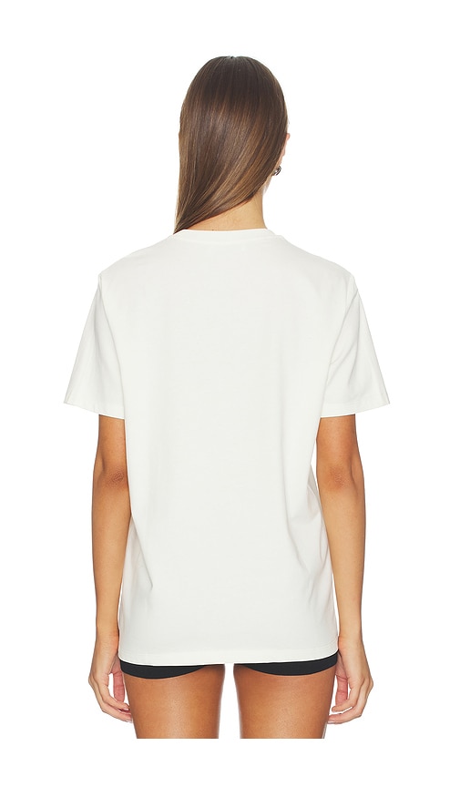  Tanner Fletcher Shirt Gone Antiquing Applique In Ivory. Größe Xs. Also In S, M, L. 