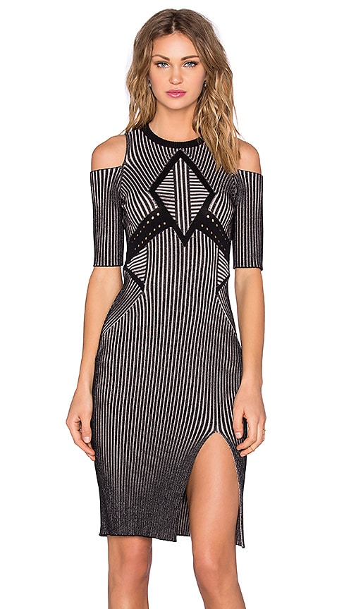 Be Scene Dress