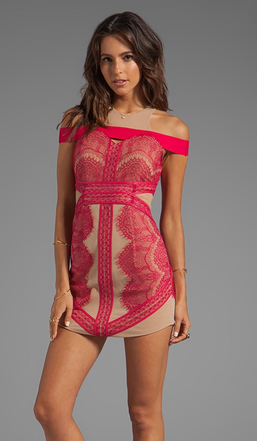 Mischief Dress