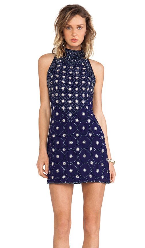 Priscilla Dress