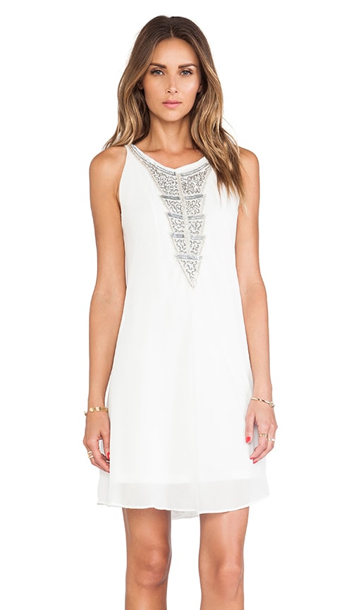 Ofilia Mini Dress