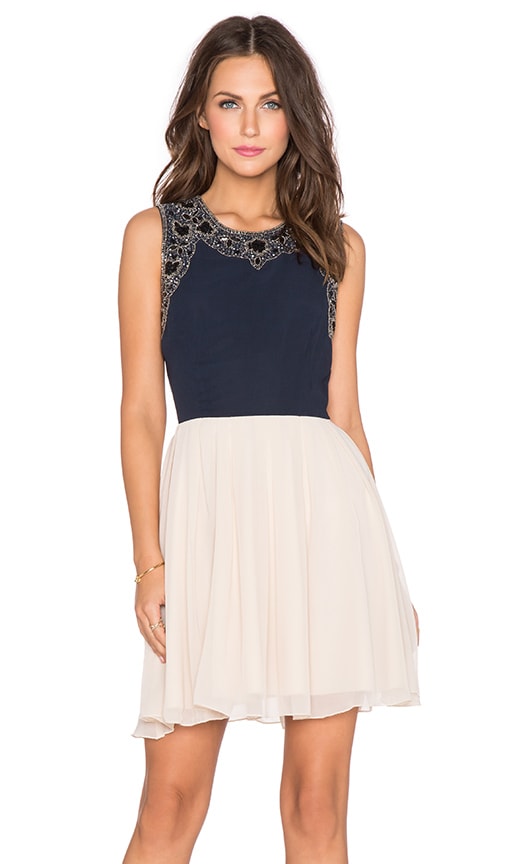 Becky Dress
