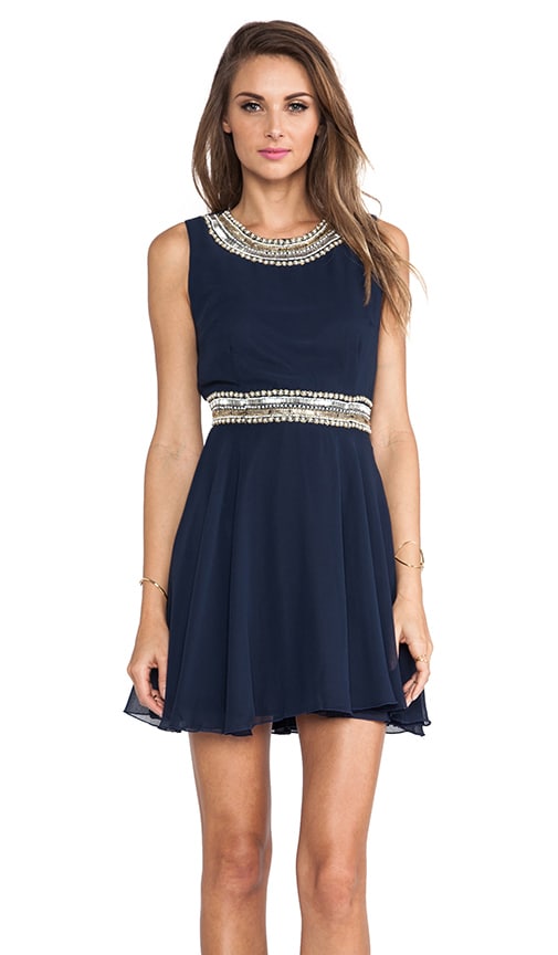Hope Tank Dress