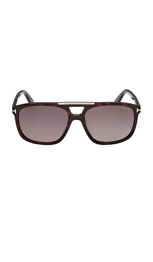 TOM FORD Brianna Sunglasses