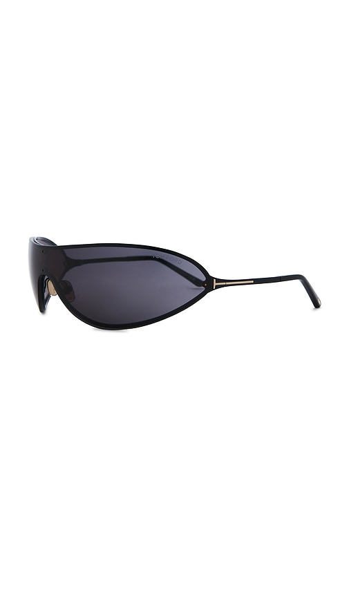 TOM FORD Brady Sunglasses | Thumbnail 5 TOM FORD Brady Sunglasses | Thumbnail 5