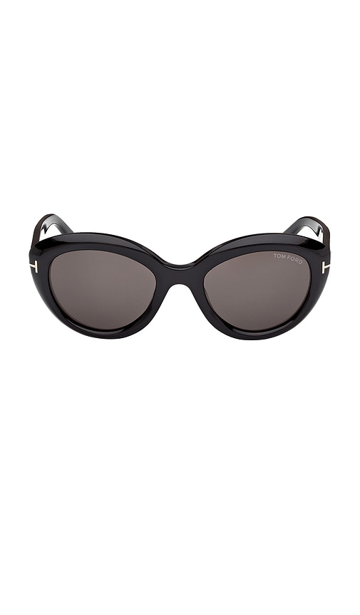 TOM FORD Cat Sunglasses