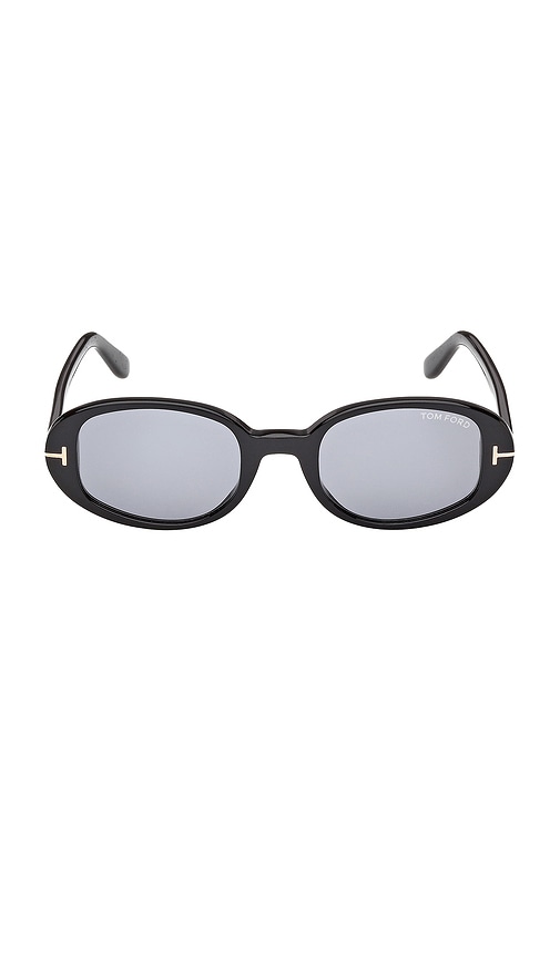 TOM FORD Oval Sunglasses