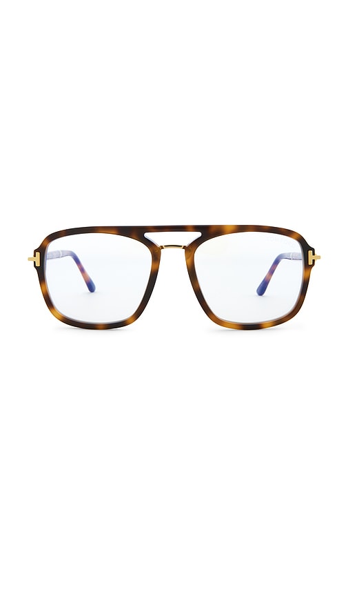 Navigator Eyeglasses TOM FORD