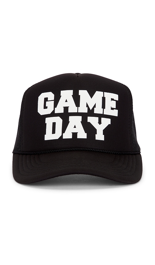 Friday Feelin Game Day Hat