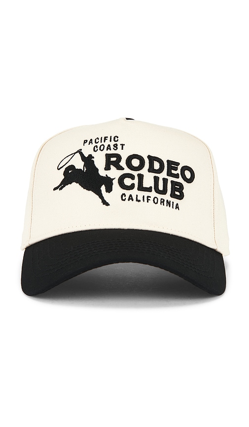 Friday Feelin Rodeo Club Trucker Hat