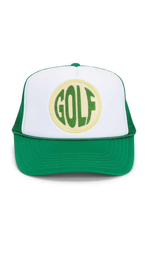 Friday Feelin Golf Hat