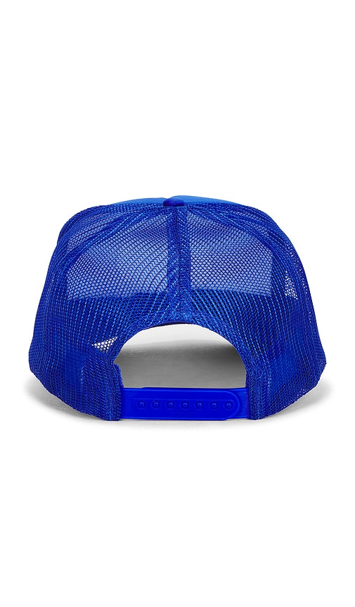 Friday Feelin West Coast Hat In Blue