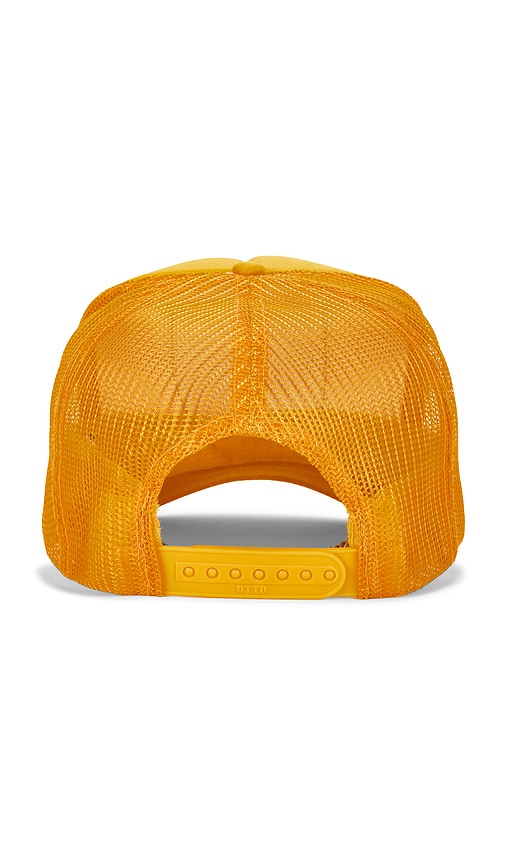 Friday Feelin Santa Monica Athletics Hat | Thumbnail 2 Friday Feelin Santa Monica Athletics Hat | Thumbnail 2