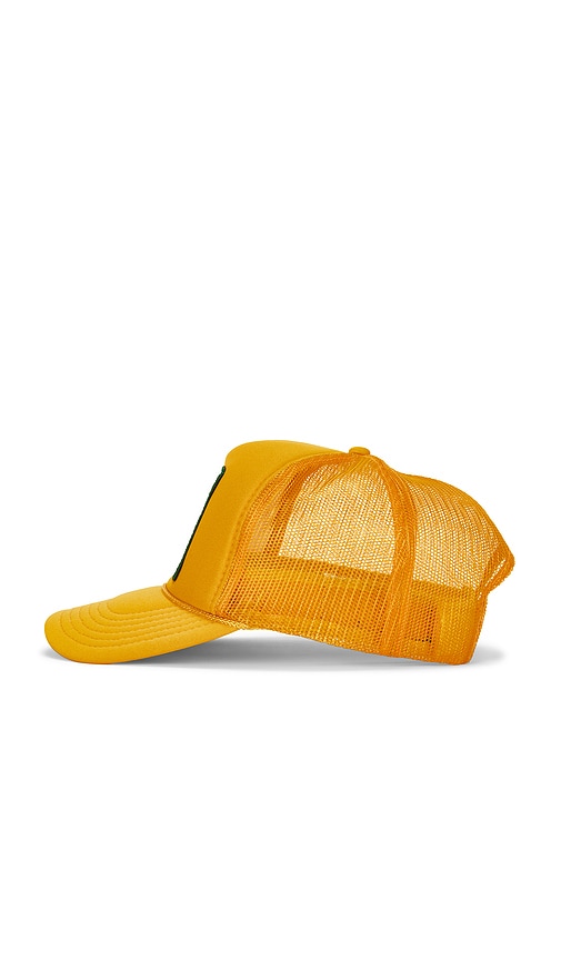 Friday Feelin Santa Monica Athletics Hat | Thumbnail 3 Friday Feelin Santa Monica Athletics Hat | Thumbnail 3