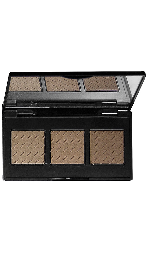 The Battalion Convertible Brow