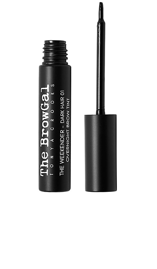 TINTE PARA CEJAS THE WEEKEND OVERNIGHT BROW TINT