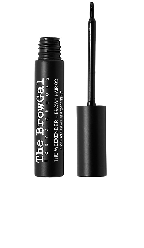 TINTE PARA CEJAS THE WEEKEND OVERNIGHT BROW TINT