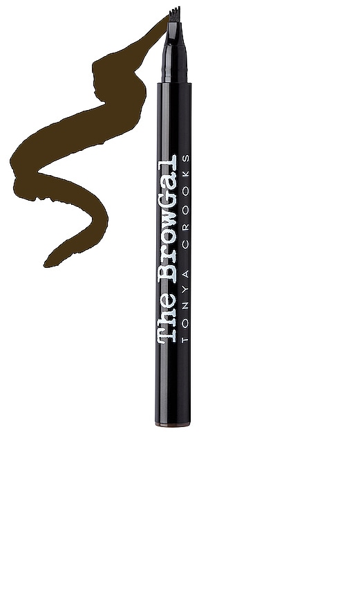 Ink It Over Feather Brow Tattoo Pen