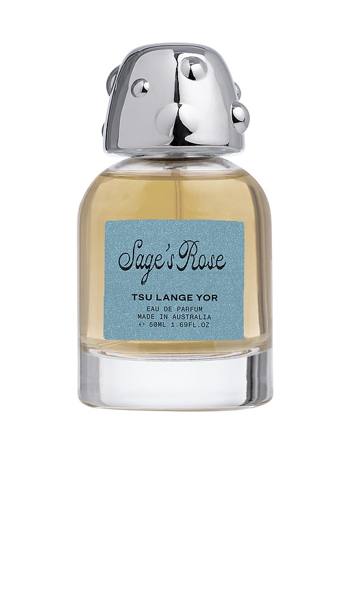 Sage's Rose Eau De Parfum 50ml