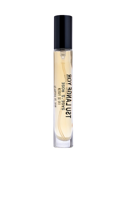Tsu Lange Yor Sage's Rose Eau De Parfum 10ml in Beauty: NA.