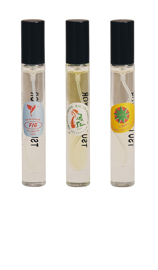 Tsu Lange Yor The Garden in Beauty NA 147$