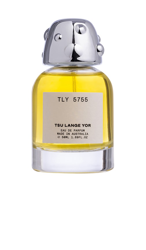 Tsu Lange Yor TLY 5755 Eau De Parfum 50ml