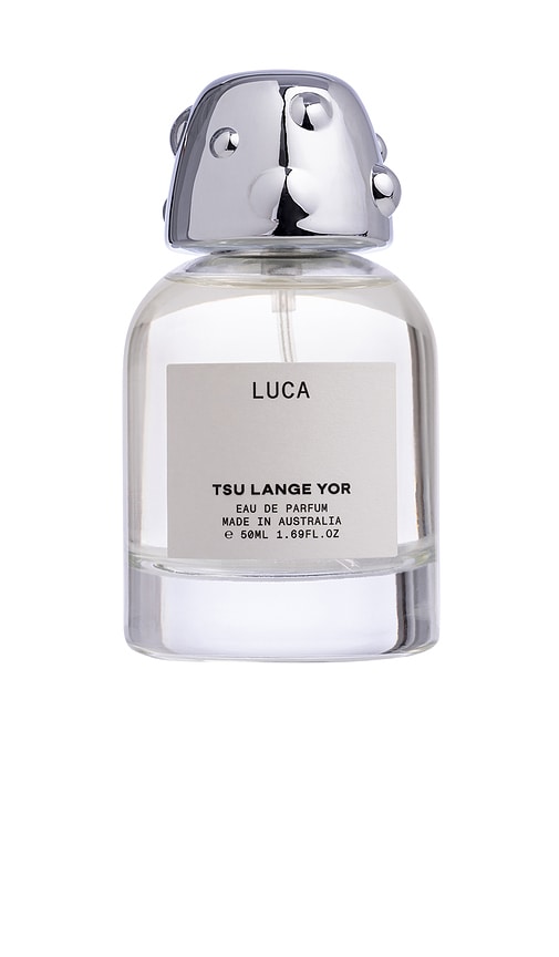 Tsu Lange Yor Luca Eau De Parfum 50ml