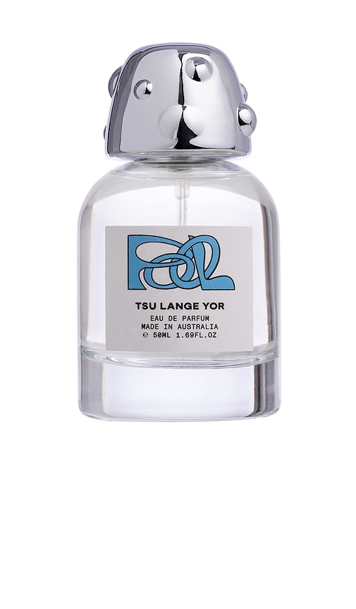 Pool Eau De Parfum 50ml