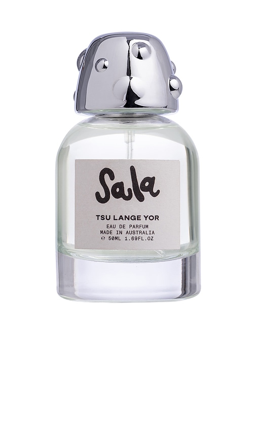 Tsu Lange Yor Sala Eau De Parfum 50ml
