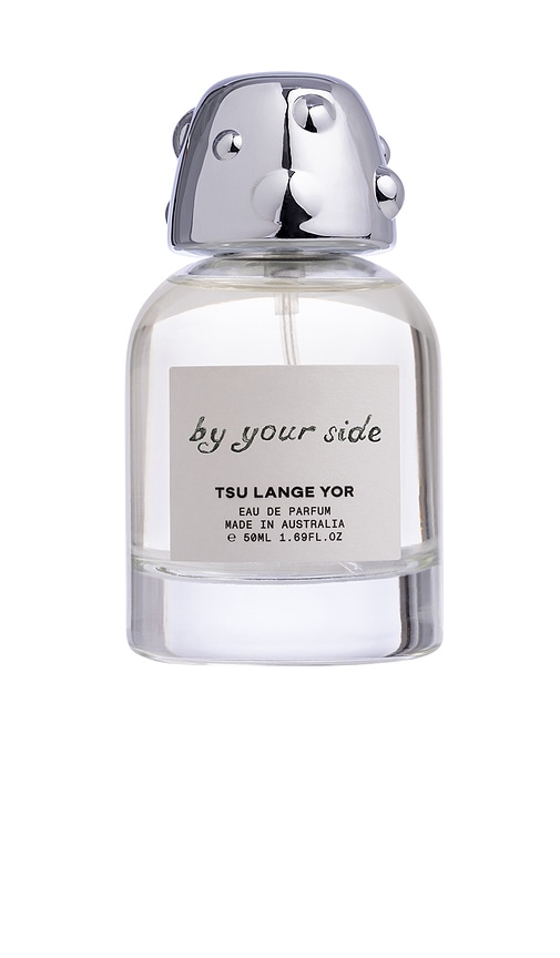 Tsu Lange Yor By Your Side Eau De Parfum 50ml In Transparent