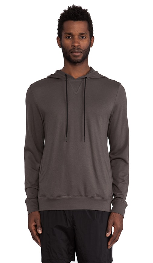 Treck Hoodie