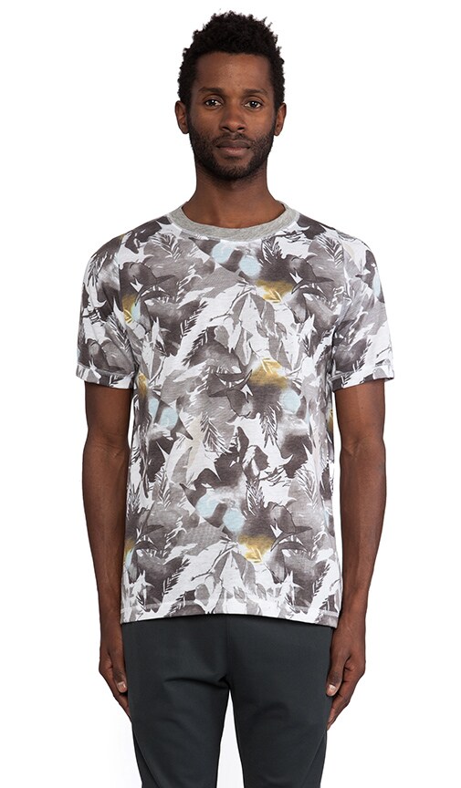 Treck Graphic Tee