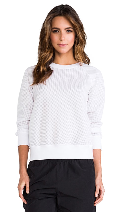 Aerocar Incline B Pullover