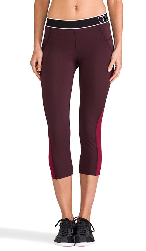 Podium Dust Pant