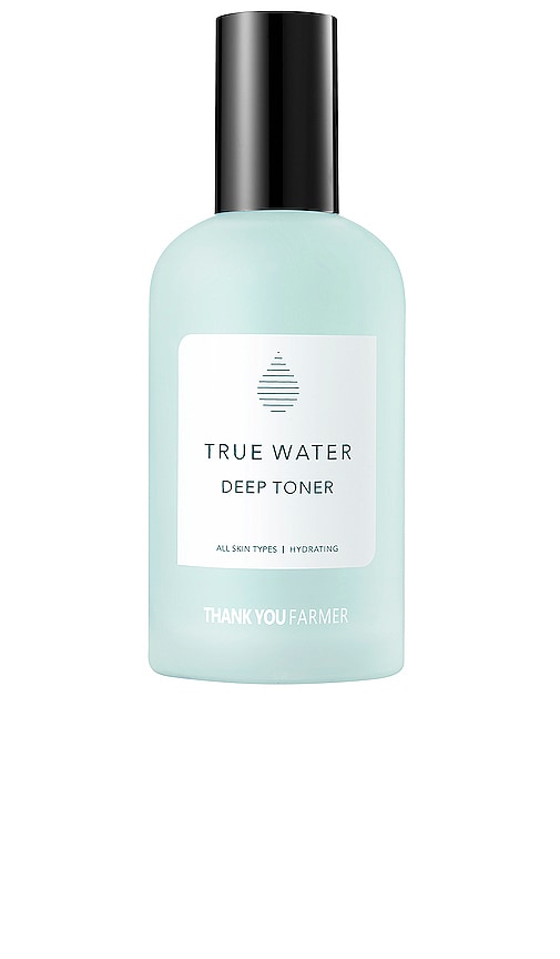 TÓNICO TRUE WATER