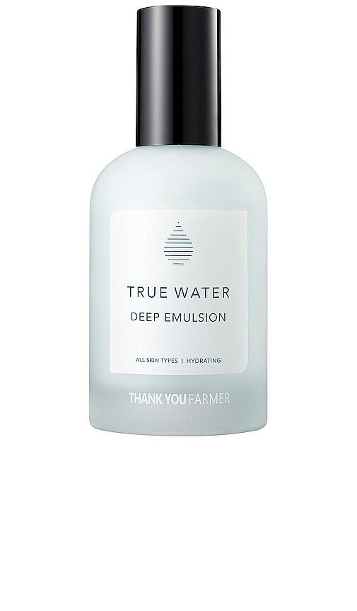 Thank You Farmer True Water Deep Emulsion
