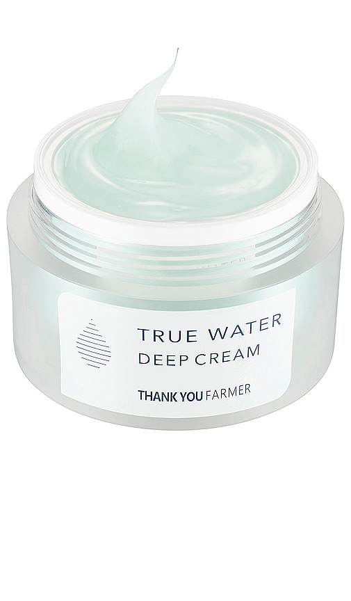 HIDRATANTE TRUE WATER