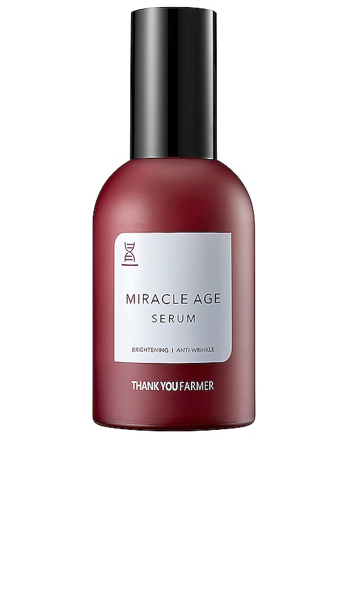 Miracle Age Repair Serum
