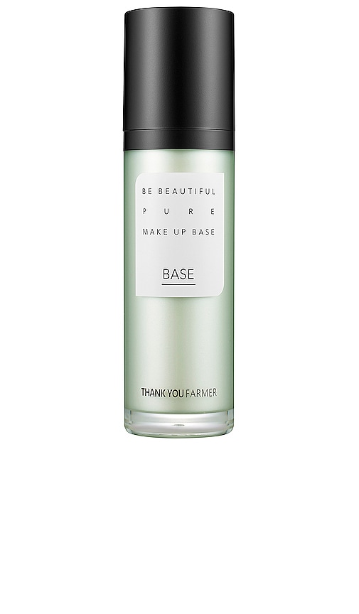Be Beautiful Pure Make Up Base