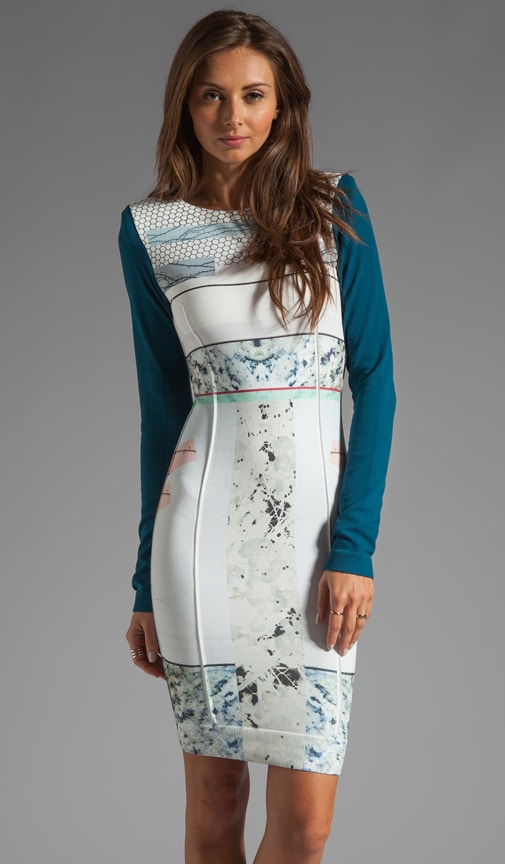Minimalist Dress