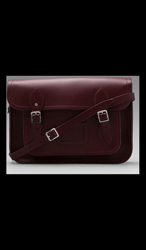 Core Collection 13'' Satchel