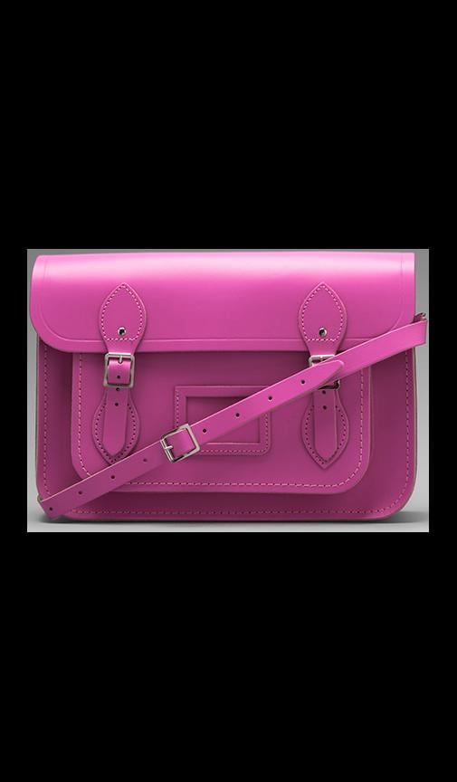 Core Collection 13'' Satchel