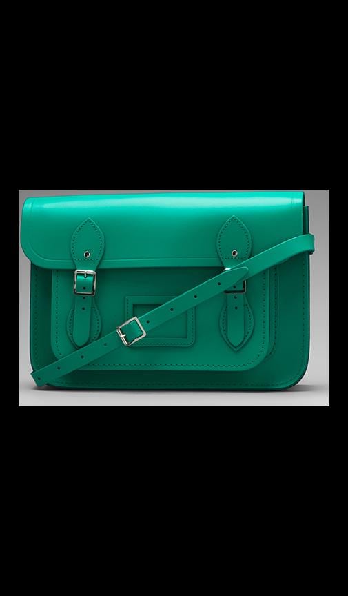 Core Collection 13'' Satchel