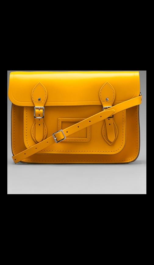 Core Collection 13'' Satchel